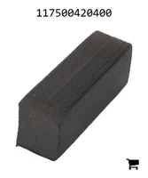 AGCO 117500420400 Уплотнение