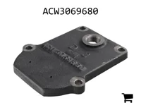 AGCO ACW3069680 Крышка привода