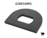 AGCO 4280340M1 Привод