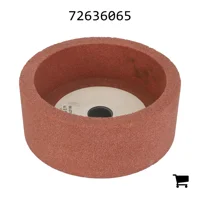 AGCO 72636065 Диск