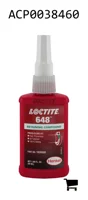 AGCO ACP0038460 Фиксатор вал-втулочных соединений Loctite® 648™, 50 мл