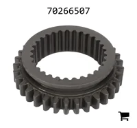 AGCO 70266507 Шестерня