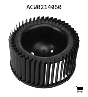 AGCO ACW0214060 Крыльчатка вентилятора