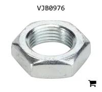 AGCO VJB0976 Гайка