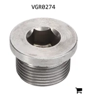 AGCO VGR0274 Заглушка