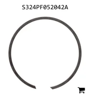 AGCO S324PF052042A Стопорное кольцо