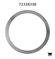 AGCO 72328330 Диск