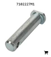 AGCO 7102227M1 Палец