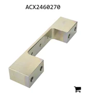 AGCO ACX2460270 Скользящий блок