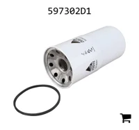 AGCO 597302D1 Гидравлический фильтр (накручивающийся)