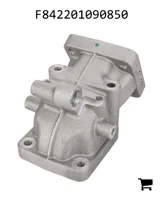 AGCO F842201090850 Патрубок наддувочного воздуха