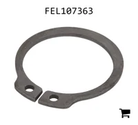 AGCO FEL107363 Стопорная шайба