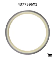 AGCO 4377506M1 Шарнир