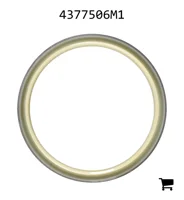 AGCO 4377506M1 Шарнир