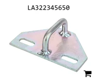 AGCO LA322345650 Кронштейн