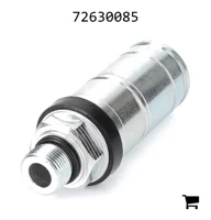 AGCO 72630085 Муфта соединительная