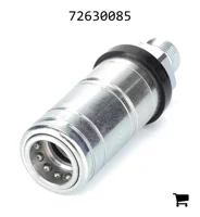 AGCO 72630085 Муфта соединительная