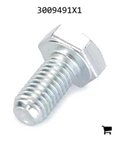AGCO 3009491X1 Болт с шестигранной головкой