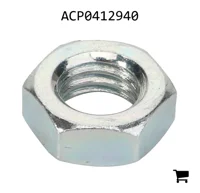 AGCO ACP0412940 Контргайка AGCO