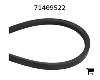 AGCO 71409522 Клиновой ремень