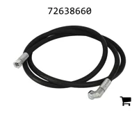AGCO 72638660 Гидравлический шланг