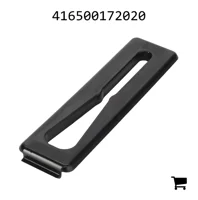 AGCO 416500172020 Фиксирующее приспособление