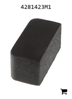 AGCO 4281423M1 Прокладка