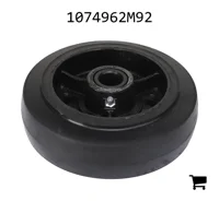 AGCO 1074962M92 Колесо