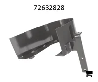 AGCO 72632828 Защитный кожух шестерни