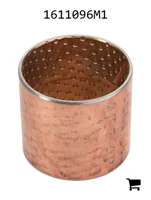 AGCO 1611096M1 Втулка