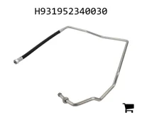 AGCO H931952340030 Трубопровод высокого давления