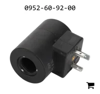 AGCO 0952-60-92-00 Электромагнит