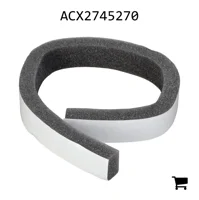 AGCO ACX2745270 Уплотнитель двери