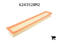 AGCO 6243528M2 Воздушный фильтр салона