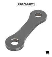 AGCO 3902668M1 Тяга рулевая