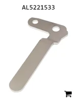 AGCO AL5221533 Ручка