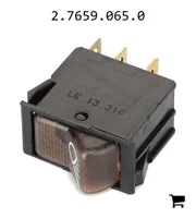 AGCO 2.7659.065.0 Переключатель