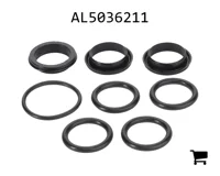 AGCO AL5036211 Комплект уплотнений