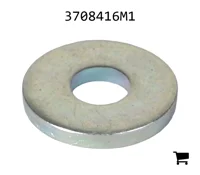 AGCO 3708416M1 Плоская шайба