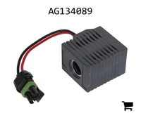 AGCO AG134089 Катушка
