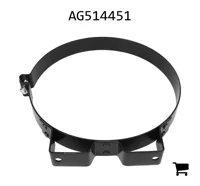 AGCO AG514451 Лента