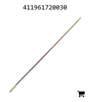 AGCO 411961720030 Шпилька