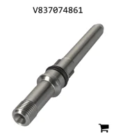 AGCO V837074861 Топливная трубка