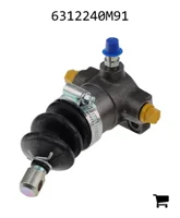 AGCO 6312240M91 Тормозной цилиндр