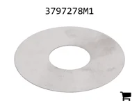 AGCO 3797278M1 Шайба