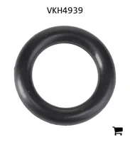 AGCO VKH4939 Уплотнительное кольцо