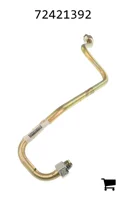 AGCO 72421392 Патрубок наддува