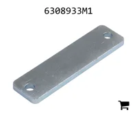 AGCO 6308933M1 Кронштейн ленты