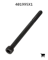 AGCO 401995X1 Болт с шестигранной головкой