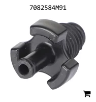 AGCO 7082584M91 Сливная пробка